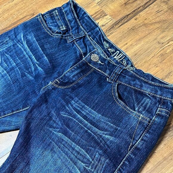 Woman’s Nevada denim Jeans size 7 - Picture 5 of 13